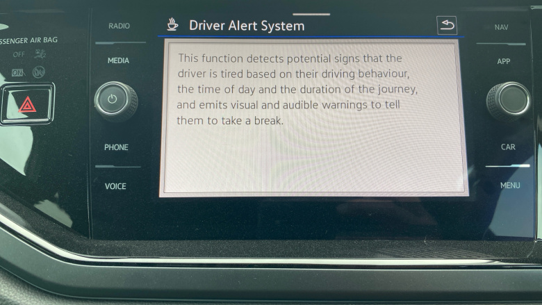 Volkswagen Polo 1.0 TSI R-Line 5dr Petrol Hatchback